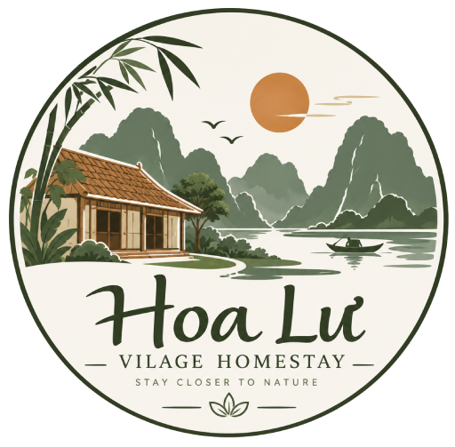Hoa Lư vilage homestay